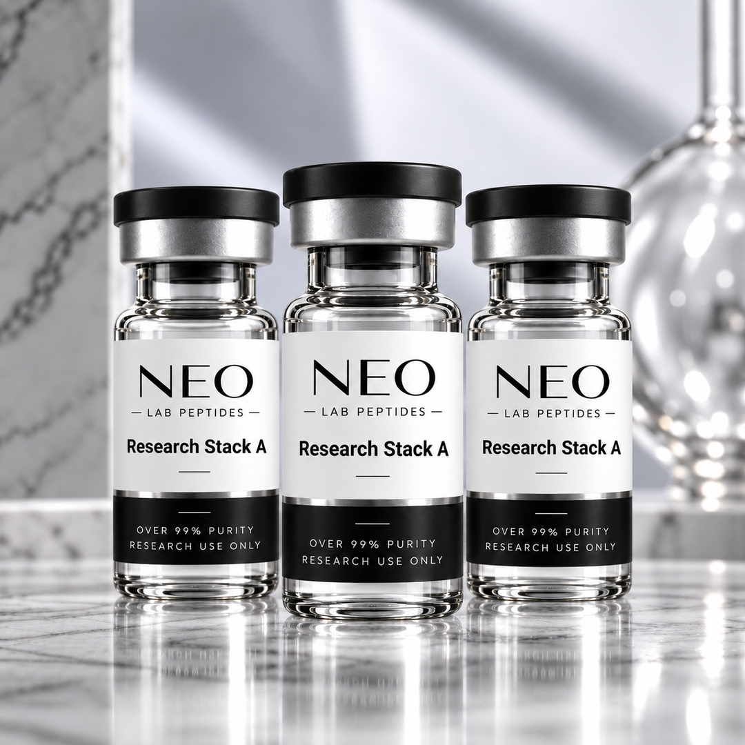 Research Stack A