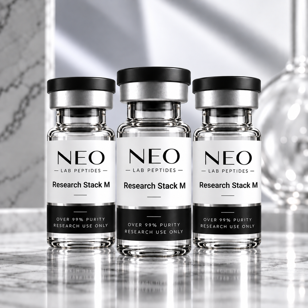 Research Stack M