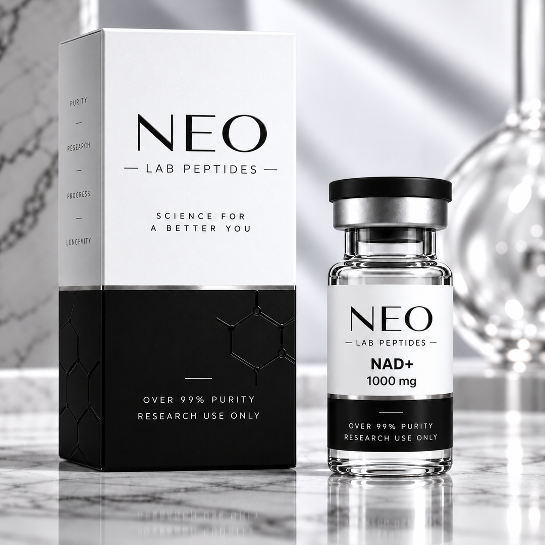NAD+ 1000 mg